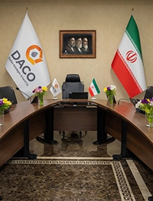 اعضای هیات مدیره